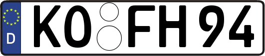 KO-FH94
