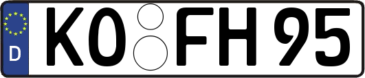KO-FH95
