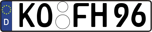 KO-FH96