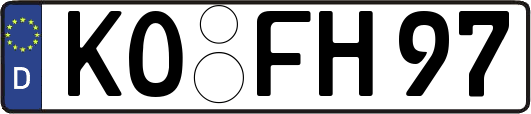 KO-FH97
