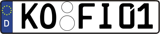 KO-FI01