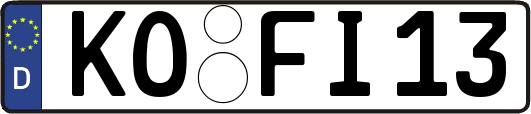 KO-FI13