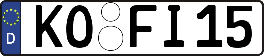 KO-FI15