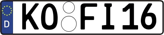 KO-FI16