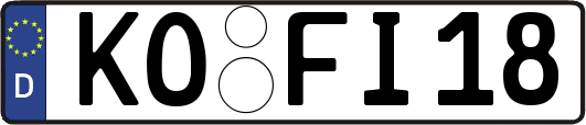 KO-FI18