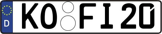 KO-FI20