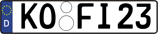 KO-FI23