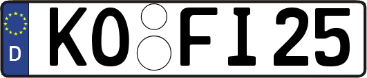 KO-FI25