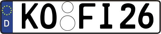 KO-FI26