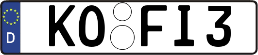 KO-FI3