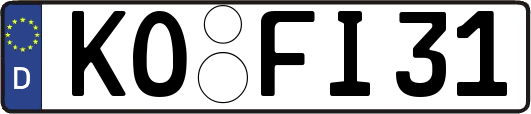 KO-FI31