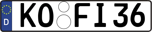 KO-FI36