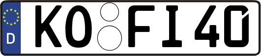 KO-FI40