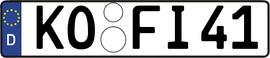 KO-FI41
