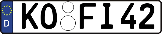 KO-FI42