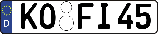 KO-FI45