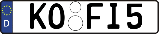 KO-FI5