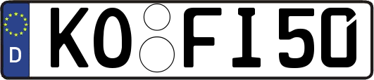 KO-FI50