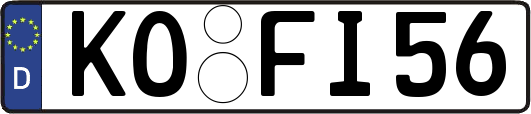 KO-FI56