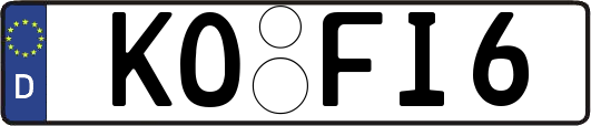KO-FI6
