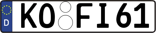KO-FI61