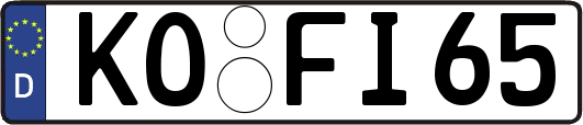 KO-FI65