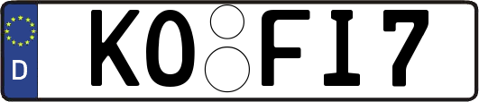 KO-FI7