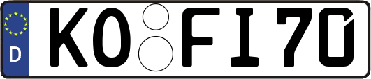 KO-FI70