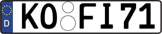 KO-FI71