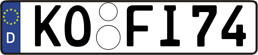 KO-FI74