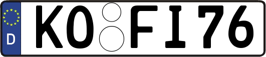 KO-FI76