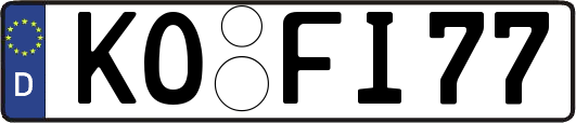 KO-FI77