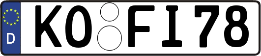 KO-FI78