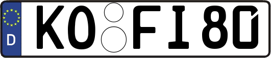 KO-FI80