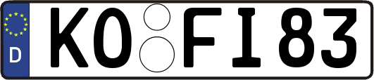 KO-FI83