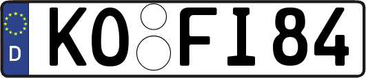 KO-FI84