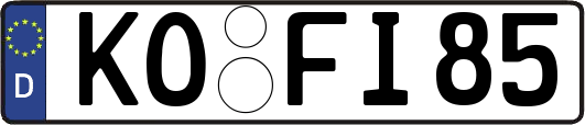 KO-FI85