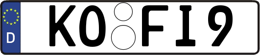 KO-FI9