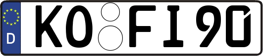 KO-FI90