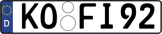KO-FI92