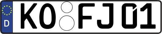 KO-FJ01