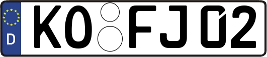KO-FJ02
