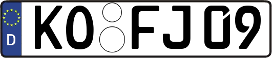 KO-FJ09