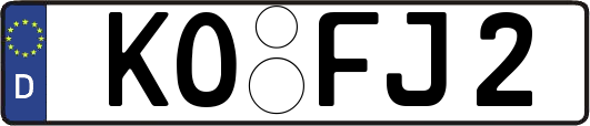 KO-FJ2