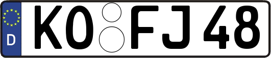 KO-FJ48