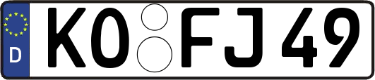 KO-FJ49