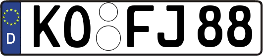 KO-FJ88