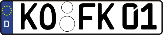 KO-FK01