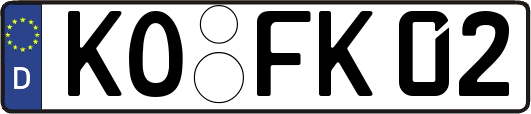 KO-FK02
