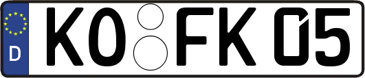 KO-FK05